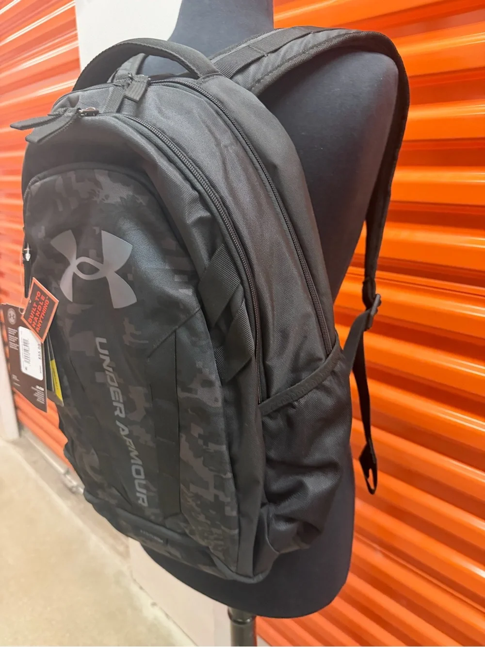 Under Armour under armour